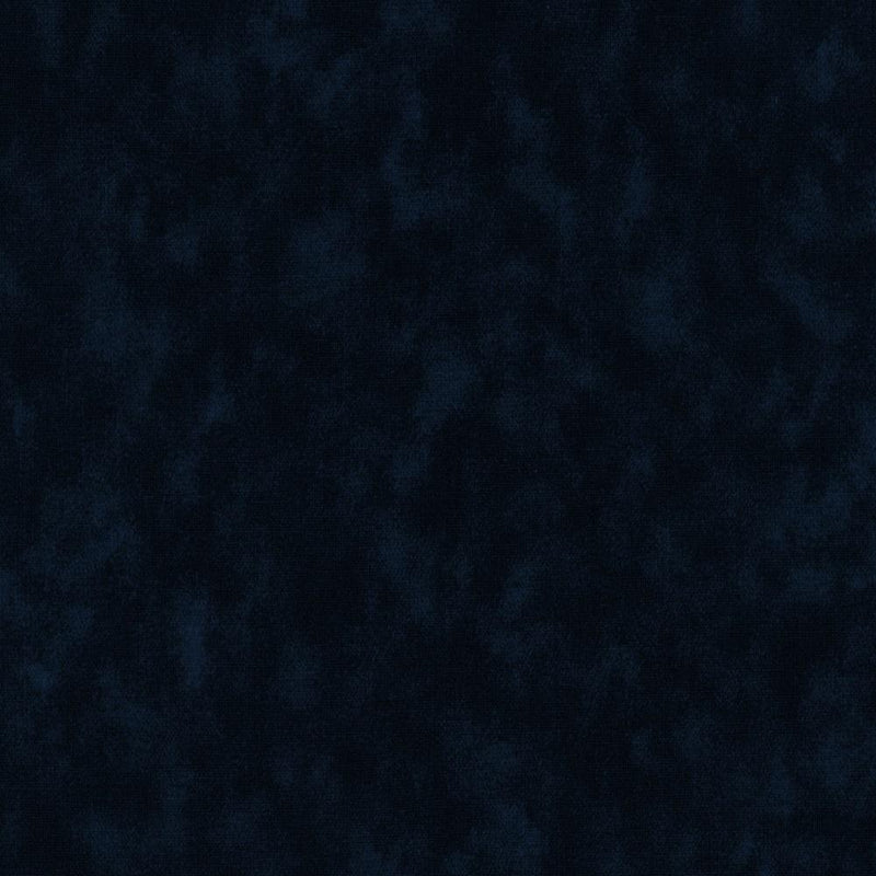 108" Quilt Backing Fabric - Midnight Blue - ineedfabric.com
