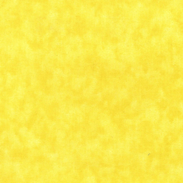 108" Quilt Backing Fabric - Vibrant Yellow - ineedfabric.com