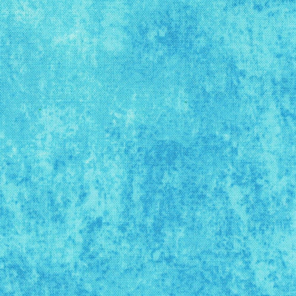 108" Smudge of Color Quilt Backing - Caribbean Blue - ineedfabric.com