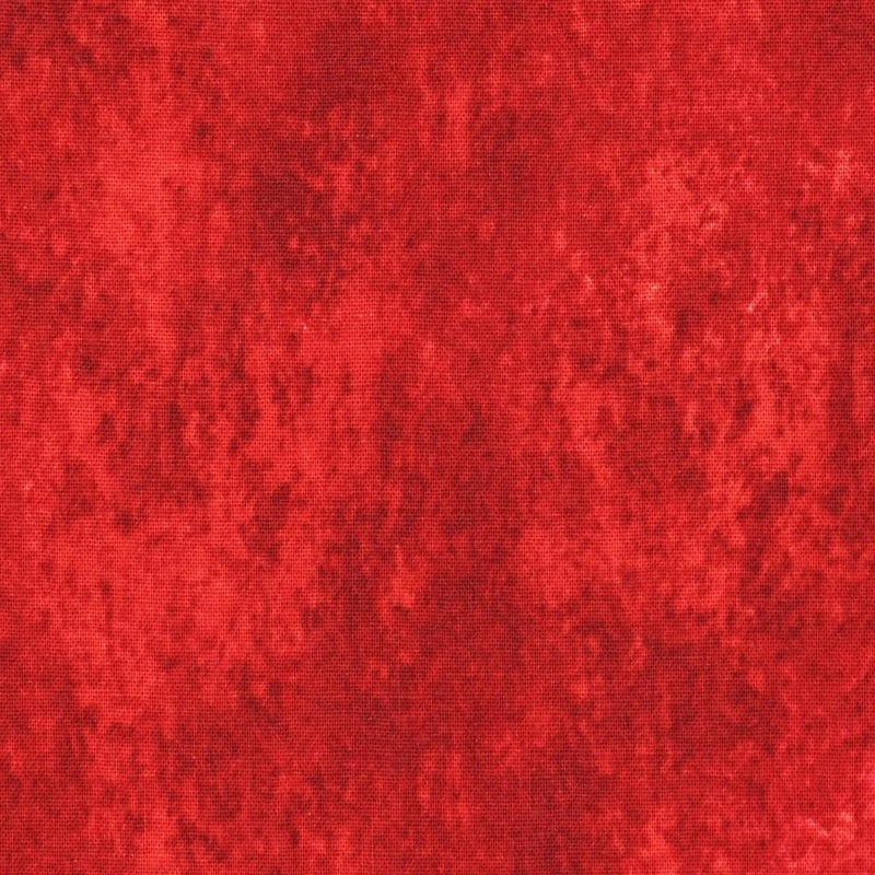 108" Smudge of Color Quilt Backing - Red - ineedfabric.com