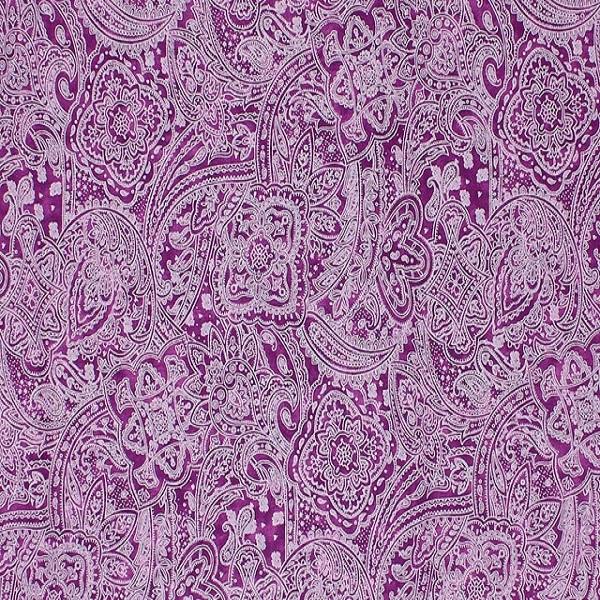 108" Subtle Paisley Quilt Backing - Hyacinth - ineedfabric.com