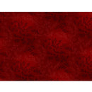 108" Vine Quilt Backing Fabric - Brick Red - ineedfabric.com