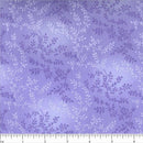 108" Vine Quilt Backing Fabric - Purple - ineedfabric.com