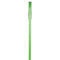 3/8 inch Apple Green Satin Ribbon, 8 yards - ineedfabric.com