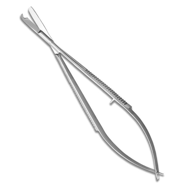 4-1/2" EZ Stitch-A-Snip with Hook, Famore Cutlery - ineedfabric.com