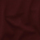 58" Brushed Polyester Fabric - Merlot - ineedfabric.com