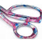 9-1/2in Fabric Scissors Floral Handle - ineedfabric.com