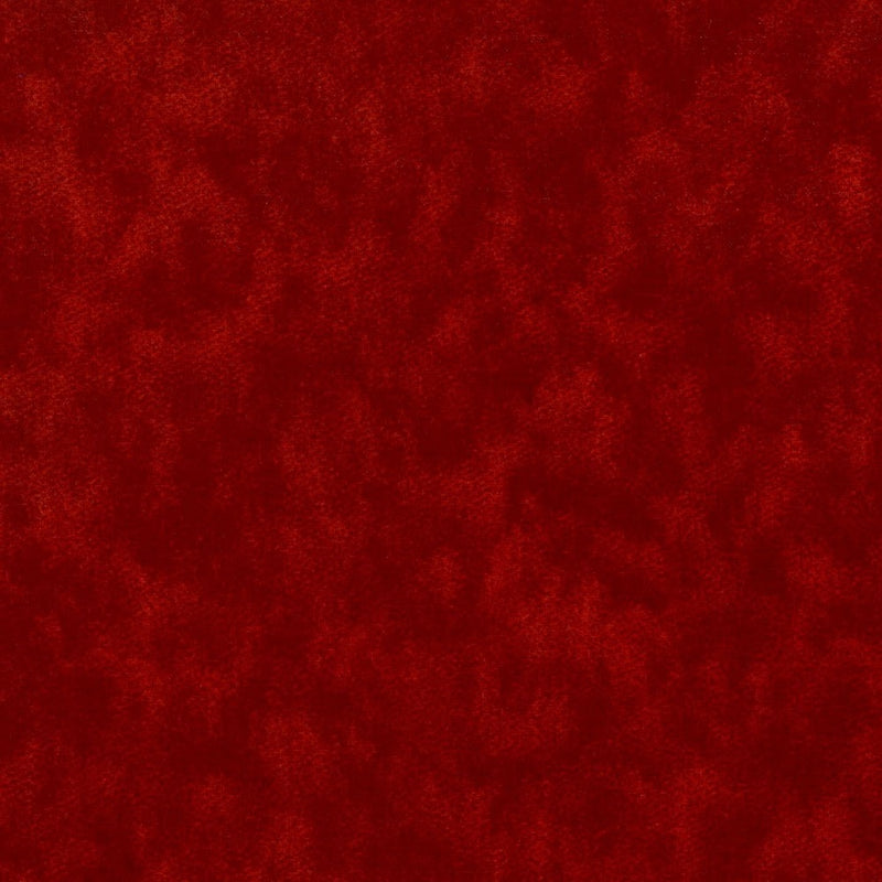 108" Quilt Backing Fabric - Deep Red