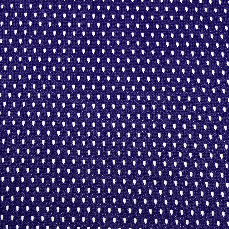 Athletic Mesh Fabric - Violet – ineedfabric.com