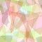 Abstract Blender Fabric - Lights - ineedfabric.com