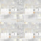 Abstract Grunge Fabric - Gray - ineedfabric.com