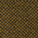 Abstract Lines Garden Collage Fabric - ineedfabric.com