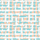 Abstract Shibori Striped Fabric - Multi - ineedfabric.com