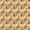 Abstract Western Pattern 17 Fabric - ineedfabric.com