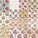 Academia Fat Quarter Bundle - 14 Pieces - ineedfabric.com