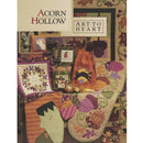 Acorn Hollow Pattern - ineedfabric.com
