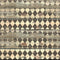 Alice in Wonderland Wood Pattern 4 Fabric - ineedfabric.com