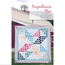 Amy Smart Sugarhouse Star Quilt Pattern - ineedfabric.com