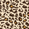 Animal Spots Fabric - Variation 2 - ineedfabric.com