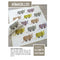 Armadillos Quilt Pattern - ineedfabric.com