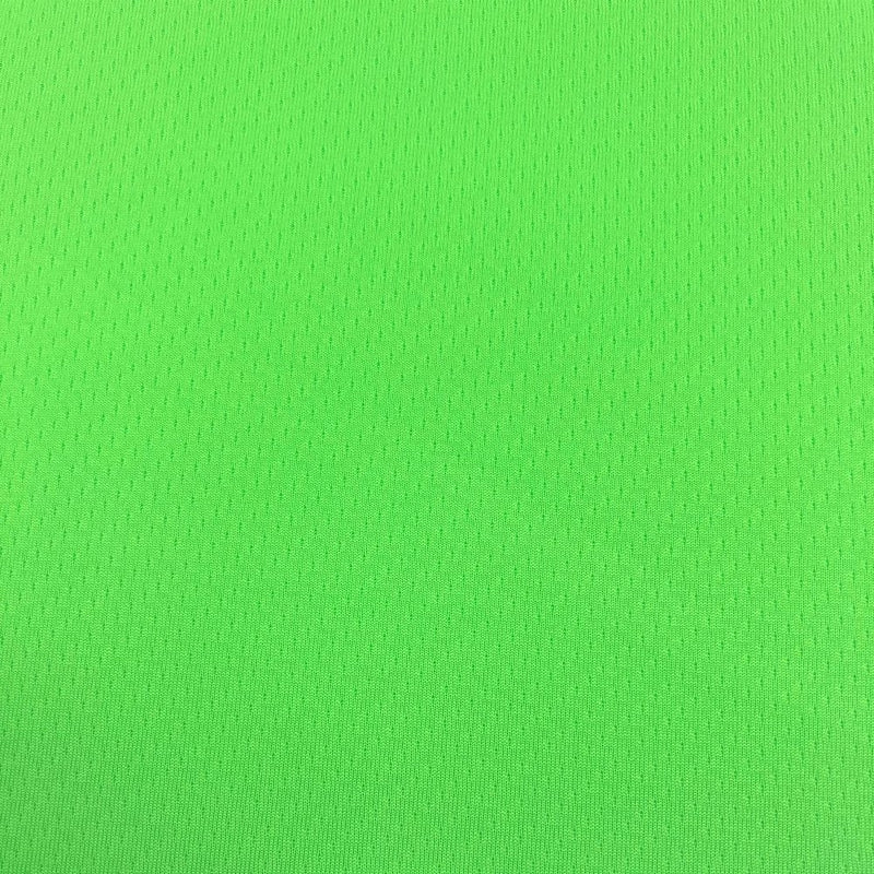 Athletic Mesh Fabric -Forest Green - ineedfabric.com