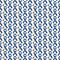 Autism Awareness Ribbons Fabric - ineedfabric.com