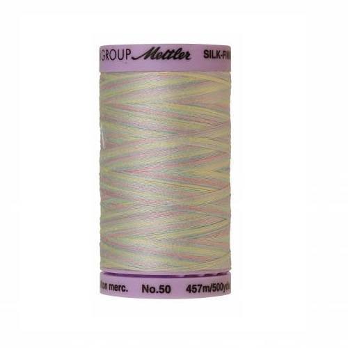 Baby Blanket Silk-Finish 50wt Variegated Cotton Thread - 500yds - ineedfabric.com