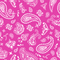 Bandana Fabric - Bashful Pink - ineedfabric.com