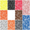 Bandana Fabric Collection Fat Quarter Bundle - 11 Pieces - ineedfabric.com