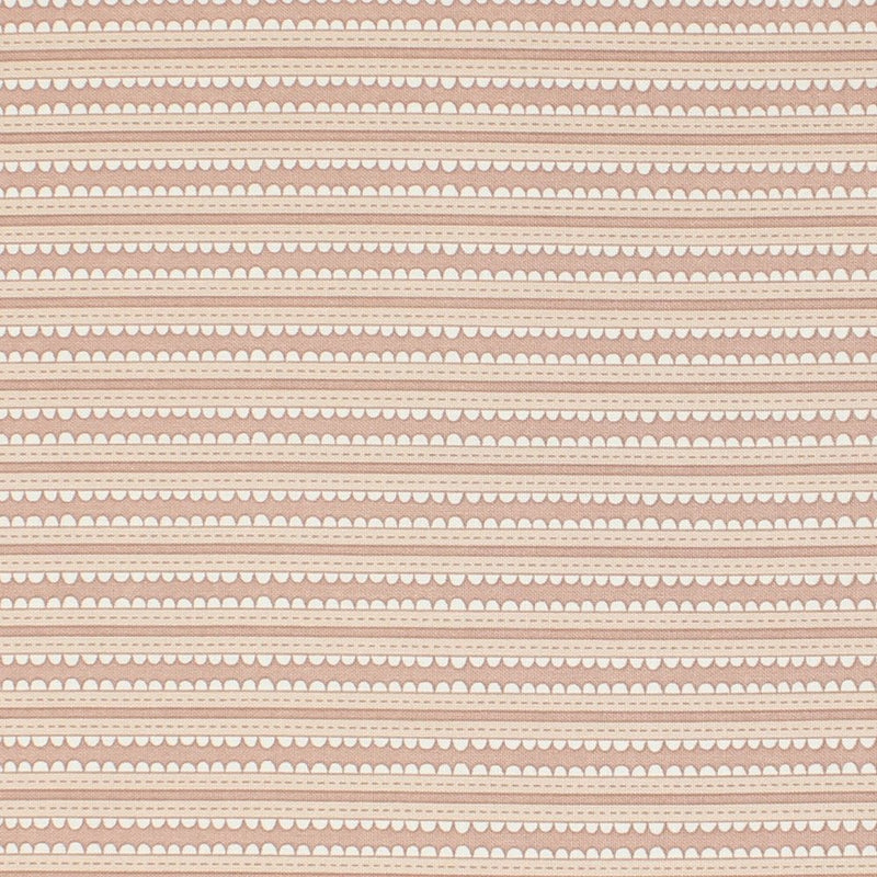 Basically Hugs Stripes Fabric - ineedfabric.com