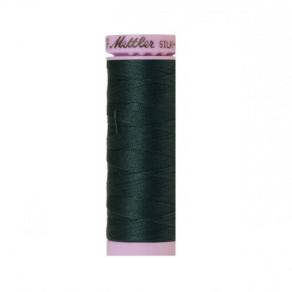 Bayberry Silk-Finish 50wt Solid Cotton Thread - 164yd - ineedfabric.com