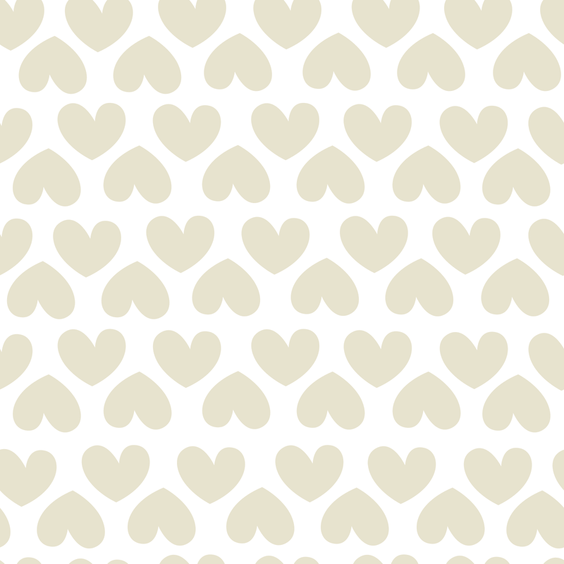 Be My Valentine Heart Tone on Tone Fabric - ineedfabric.com