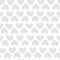 Be My Valentine Heart Tone on Tone Fabric - ineedfabric.com