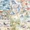 Beach Life Fabric Collection - 1 Yard Bundle - ineedfabric.com