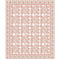Beautiful Ballerina Quilt Kit - 64 1/2" x 77" - ineedfabric.com