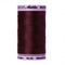 Beet Red Silk-Finish 50wt Solid Cotton Thread - 547yds - ineedfabric.com
