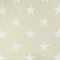 Big Stars Tone on Tone Fabric - White on Tint - ineedfabric.com
