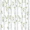 Birch Trees Fabric - ineedfabric.com