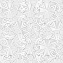 Black & White Swirls Fabric - ineedfabric.com