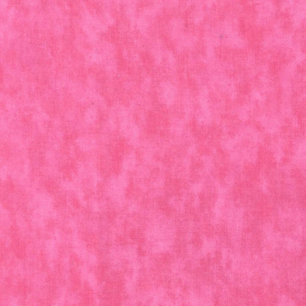 Blender Fabric - Pink Carnation - ineedfabric.com