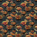 Block Party BBQ Fabric - ineedfabric.com