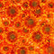 Blossom Earthwalker Sunflowers Fabric - ineedfabric.com