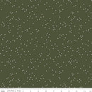 Blossom Fabric - Chive - ineedfabric.com