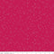 Blossom Fabric - Cranberry - ineedfabric.com