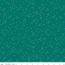 Blossom Fabric - Jade - ineedfabric.com