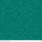 Blossom Fabric - Jade - ineedfabric.com