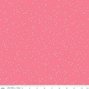 Blossom Fabric - Lipstick - ineedfabric.com