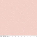 Blossom Fabric - Peaches n' Cream - ineedfabric.com