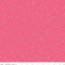 Blossom Fabric - Raspberry - ineedfabric.com