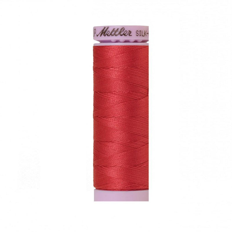 Blossom Silk-Finish 50wt Solid Cotton Thread - 164yd - ineedfabric.com